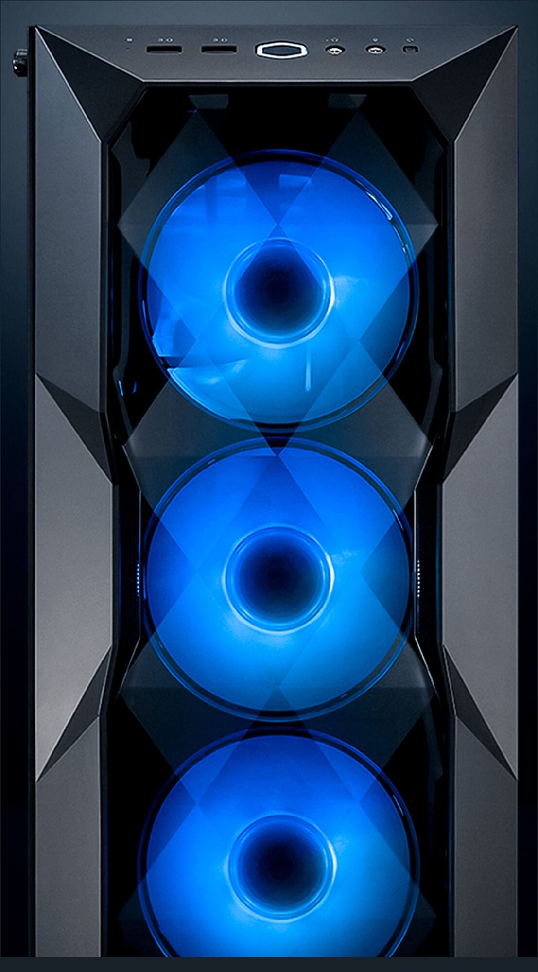 Teste Landing Page PC
