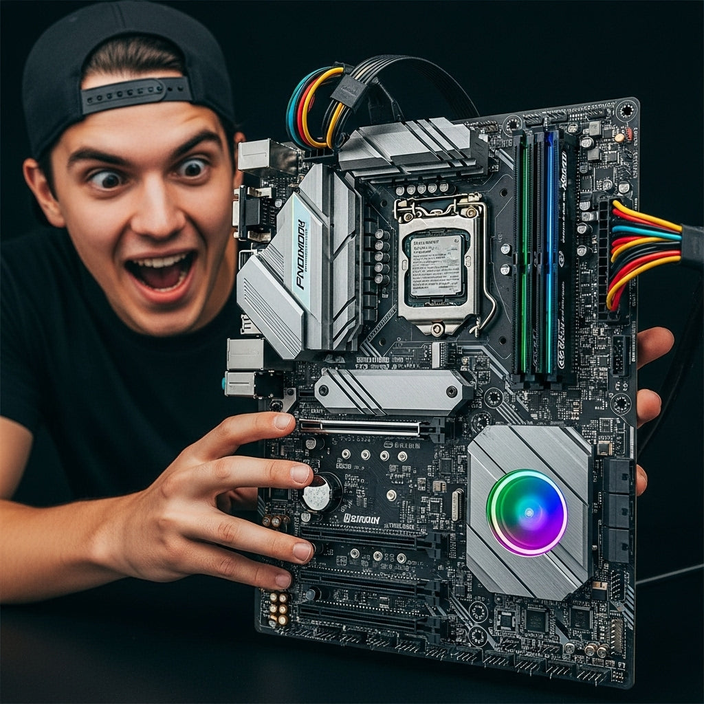 Processador Intel Core i7-14700T OEM LGA1700 – Biguazul