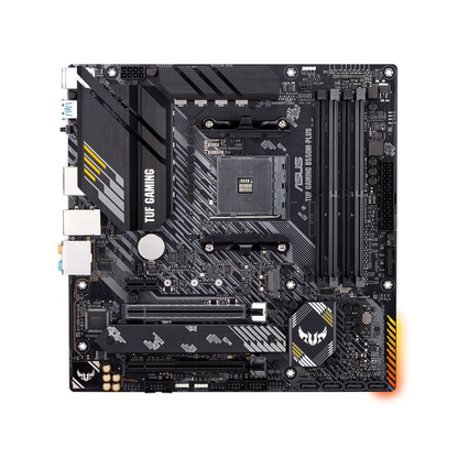 Placa-Mãe ASUS TUF Gaming B550M-Plus AM4 DDR4 Micro-ATX