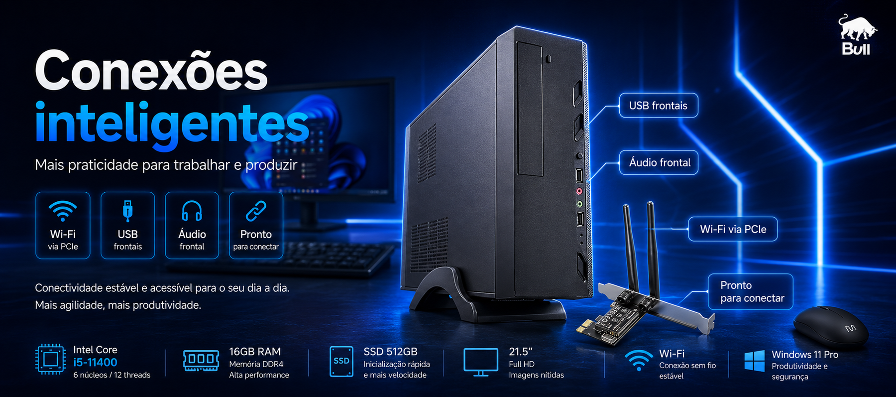 PC Gamer em jogos