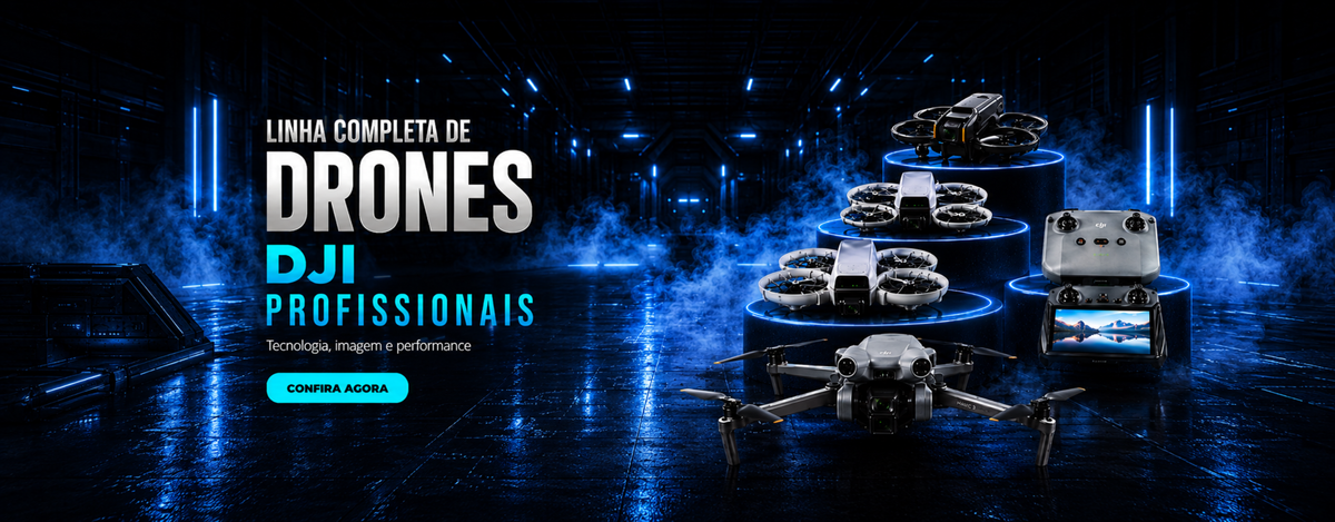 Drones