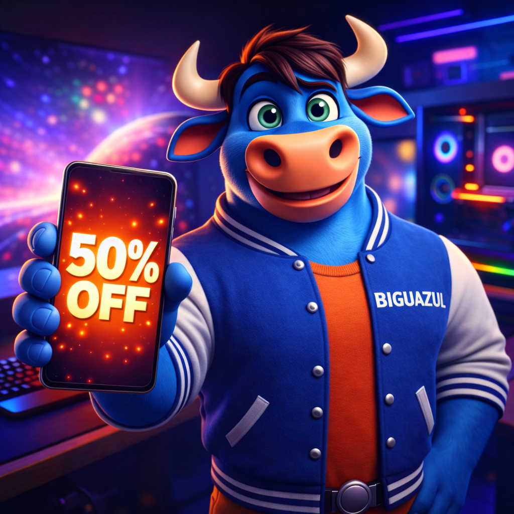 Notebook e Desktop Gamer