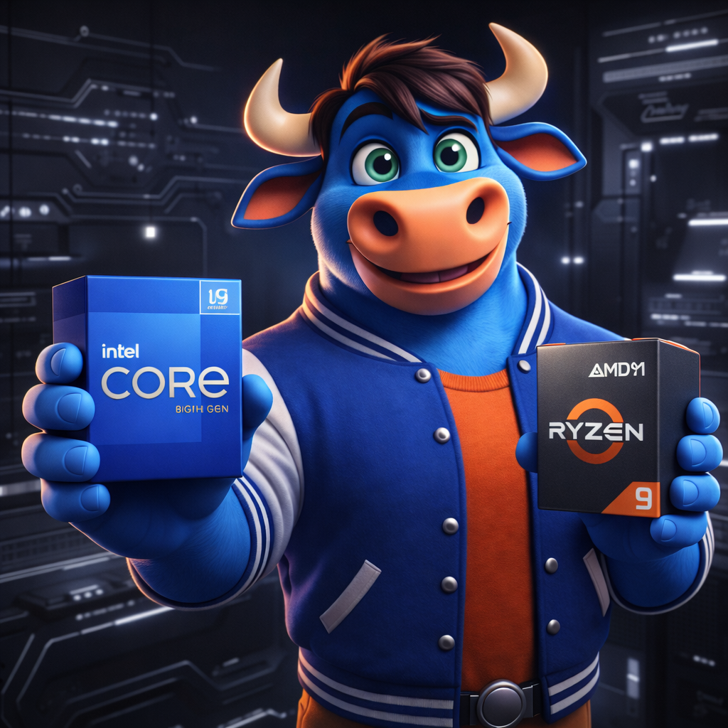 Notebook e Desktop Gamer