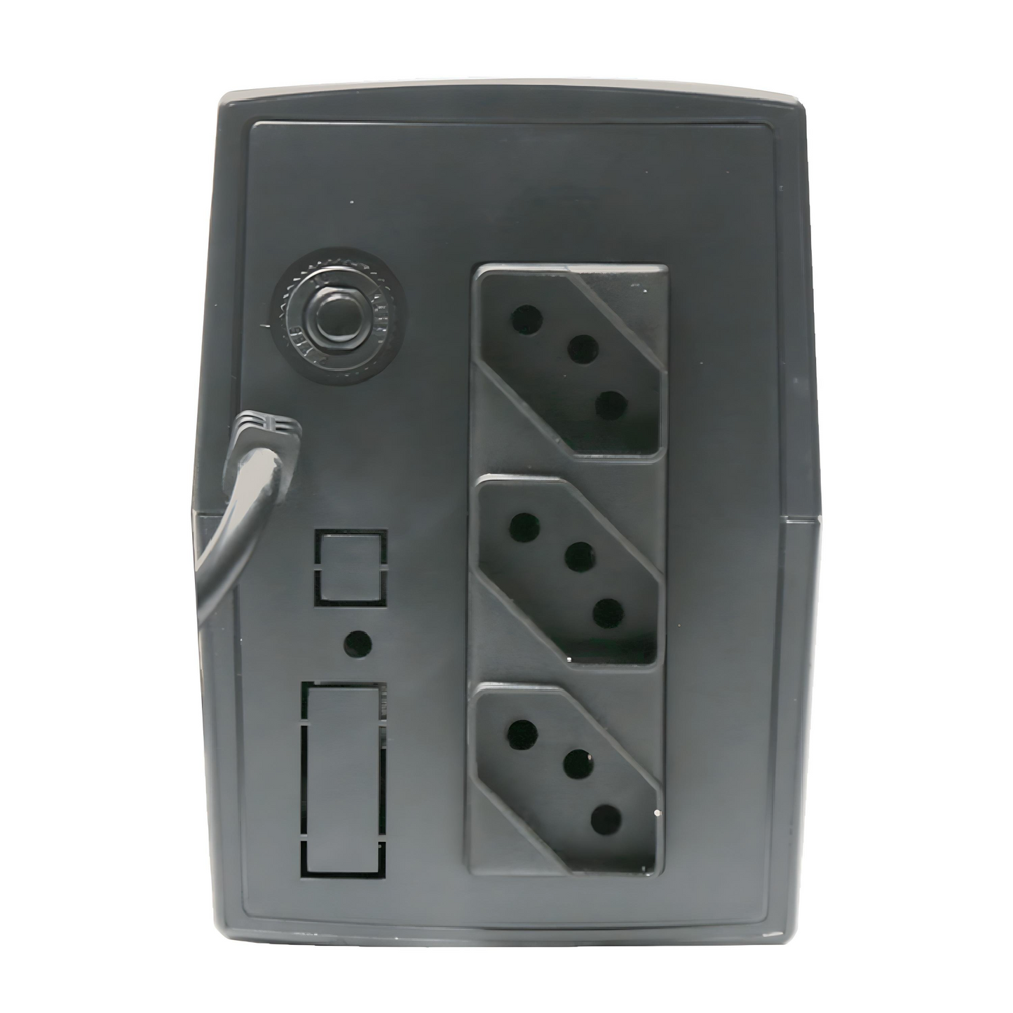 Nobreak Lacerda New Orion Premium 600VA Monovolt 115V 3 Tomadas