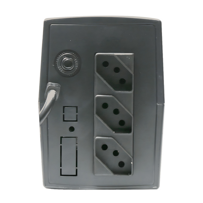 Nobreak Lacerda New Orion Premium 600VA Monovolt 115V 3 Tomadas