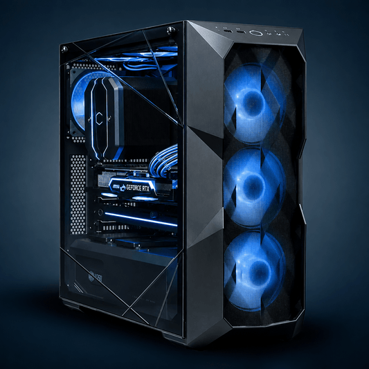 Teste Landing Page PC
