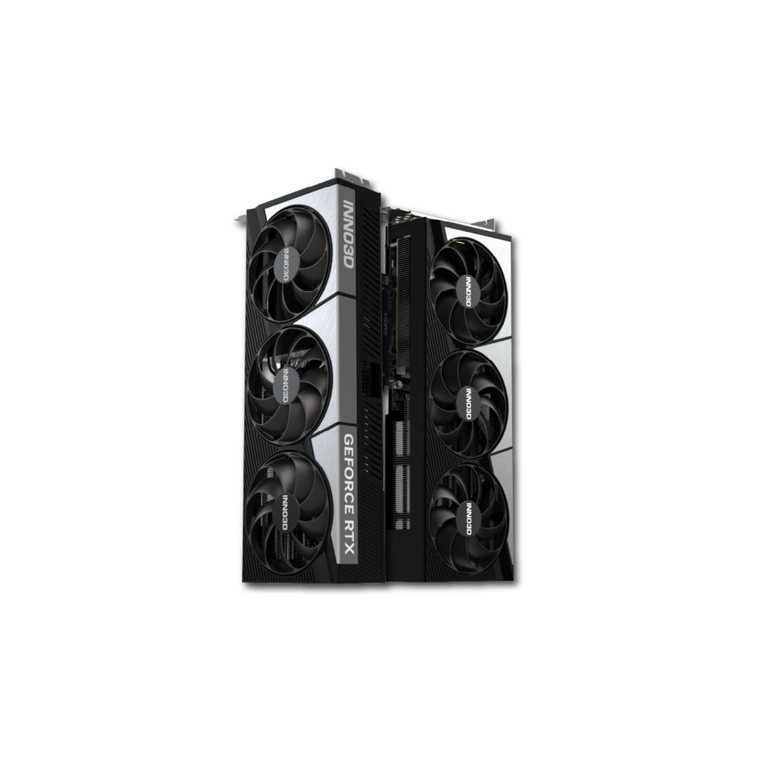 GeForce RTX 5080 X3