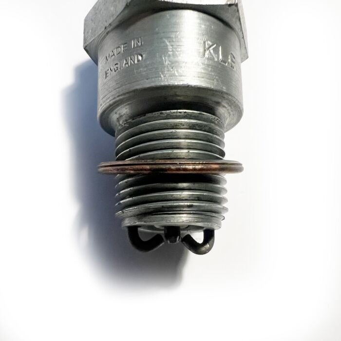 Vela KLG G20 Original para Ford Antigo e Trator Fordson Vintage