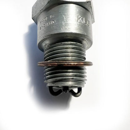 Vela KLG G20 Original para Ford Antigo e Trator Fordson Vintage